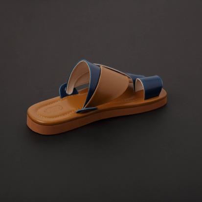 نعال مريح كحلي سوادنس SN1503