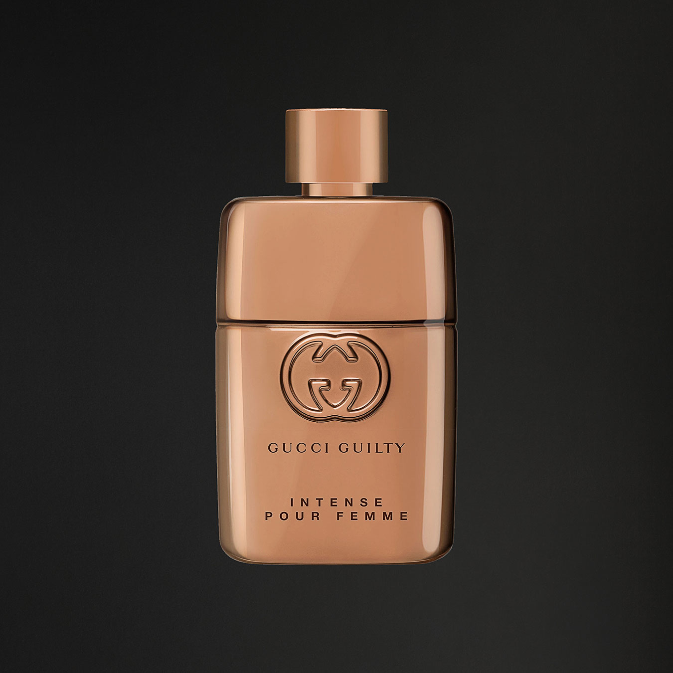عطر غيلتي إنتينس أو دو برفان للنساء 90 مل