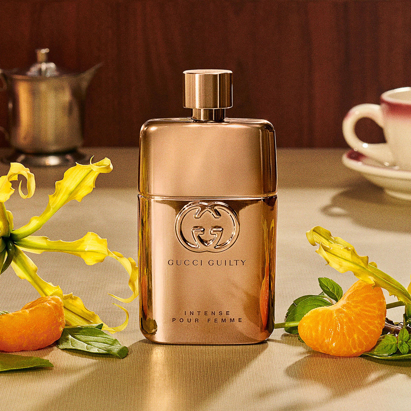 عطر غيلتي إنتينس أو دو برفان للنساء 90 مل