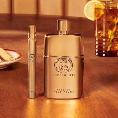 عطر غيلتي إنتينس أو دو برفان للنساء 90 مل
