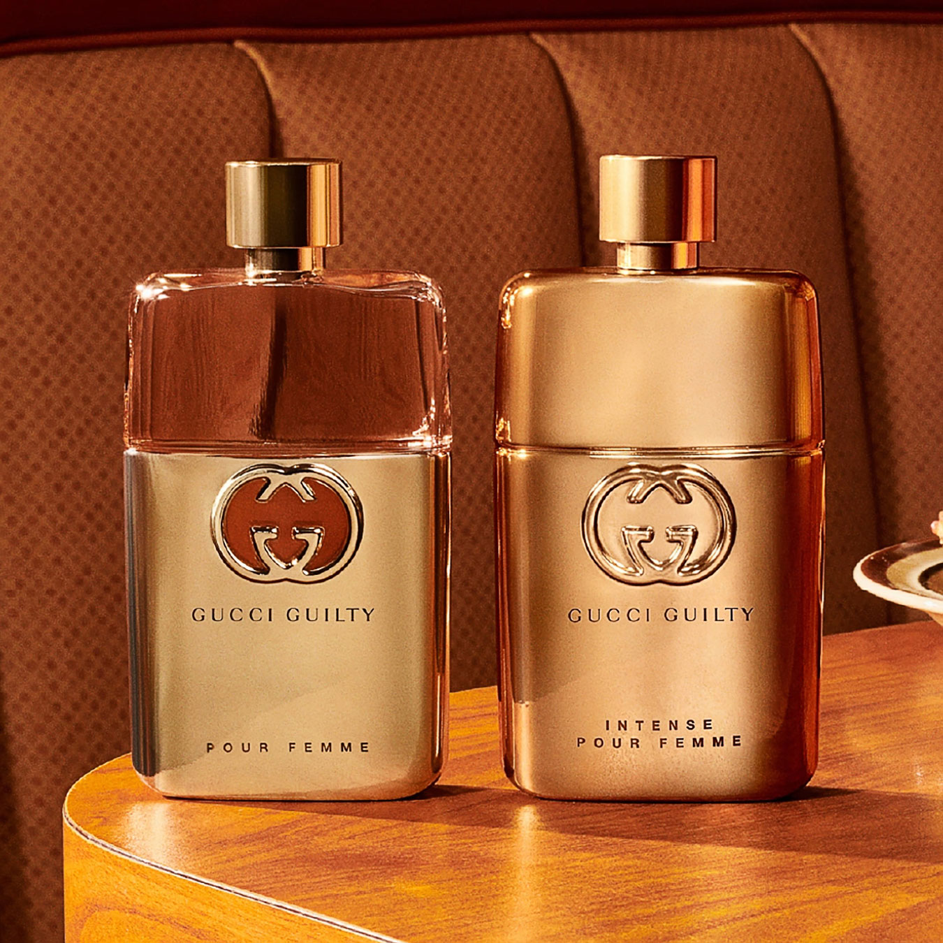 عطر غيلتي إنتينس أو دو برفان للنساء 90 مل