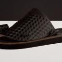 زبيريه جلد الماني اسود MA07 - 3