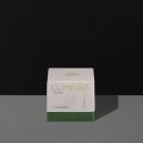 شمعه معطرة مسك الفانيلا والتوت C2G - 4