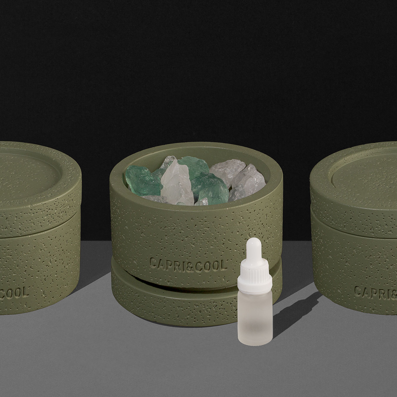 دفيوزر فواحة معطرة فريزيا DF1G