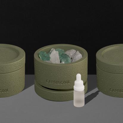 دفيوزر فواحة معطرة فريزيا DF1G