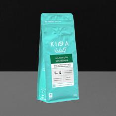  كفة محصول قهوة مختصة كولومبيا سان جيرمان 250g