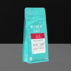  كفة محصول قهوة مختصة أثيوبيا كايون 250g