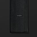 وشاح عصري بخطوط متقاطعة سوادنس SXC - 4