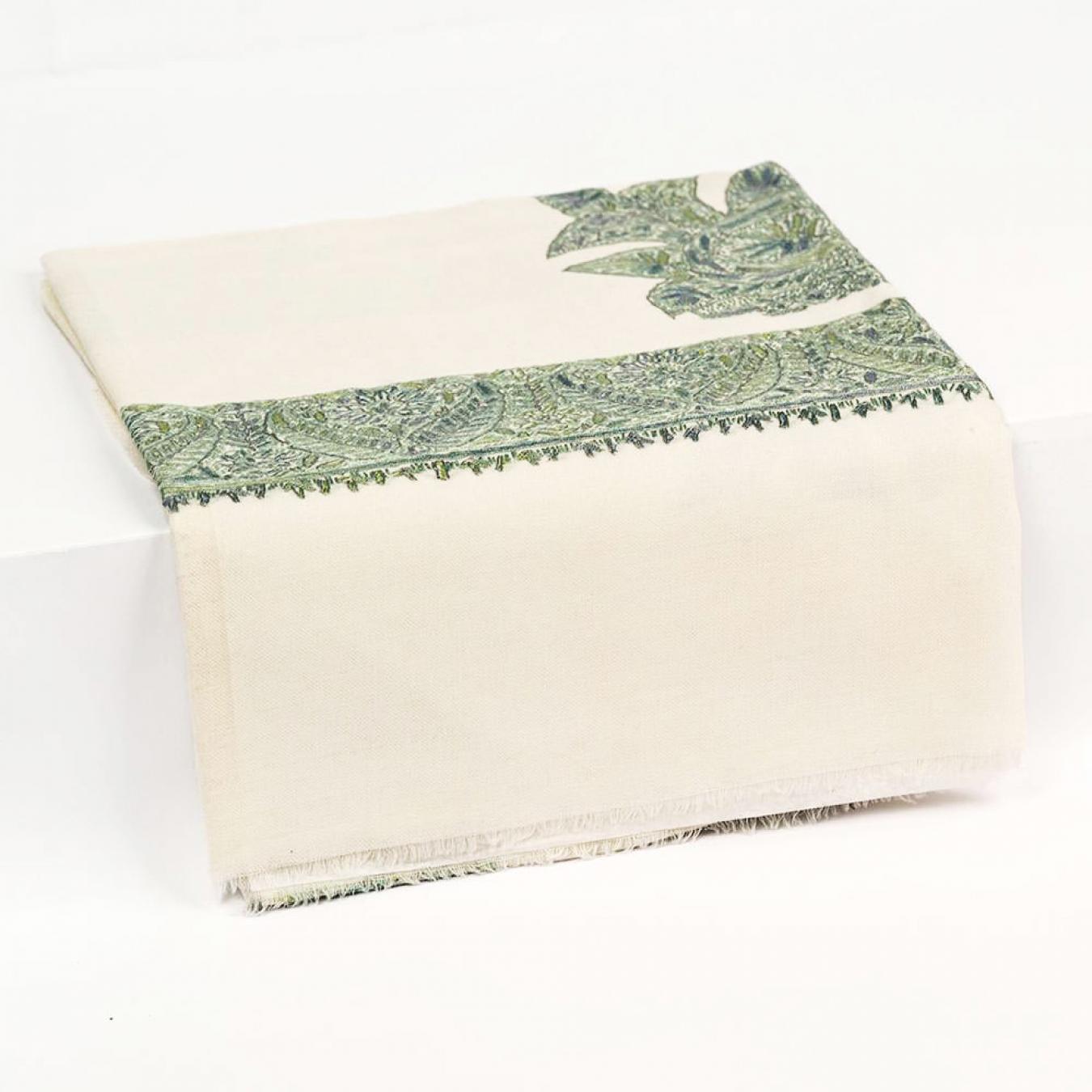 شال رجالي شتوي مقاس 58 باشمينا ملكي M237