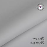 بوكس هدايا رجاليه شماغ دنهل وقماش سوادنس D1 - قماش ابيض سادة KK3W