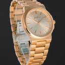 ساعة كلاسيكة الرجالية جلنار بلون ذهبي GC2007GG - 3
