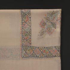 شال كشميري فاخر سوبر ترمة SSH01