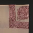 شال كشميري رجالي بتصميم كلاسيكي سوبر ترمة SSH04
