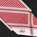 شماغ ديليكات كلاسك 26 Delicate شماغ أحمر - 1