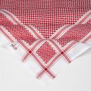 شماغ ديليكات كلاسك 26 Delicate شماغ أحمر - 5