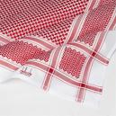 شماغ ديليكات كلاسك 26 Delicate شماغ أحمر - 2