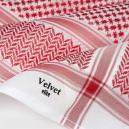 شماغ فلفيت اليت 26 - انجليزي - 1