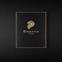 شماغ امبريو زغنوتي أحمر EZ0A1 - 5