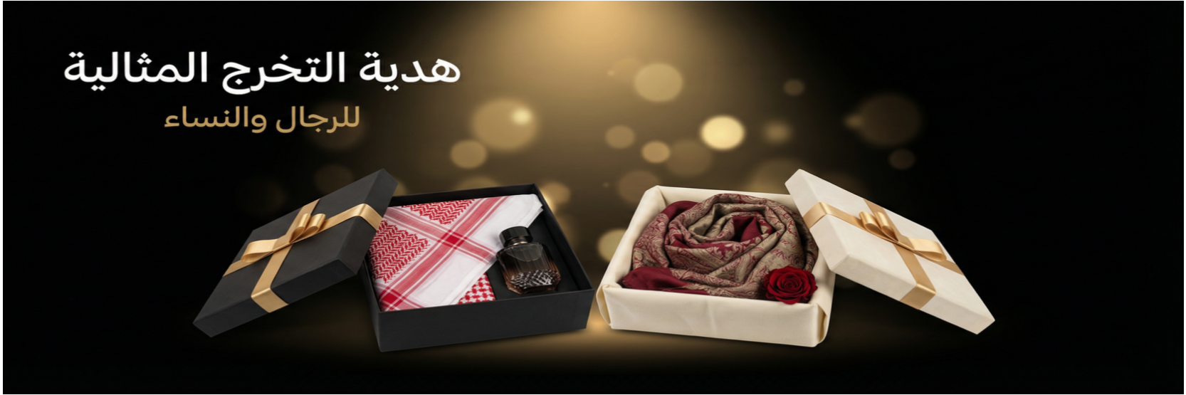 أفكار هدايا تخرج للرجال والنساء دليل الهدايا الفاخرة من لاكجري افينيو