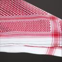 شماغ 1932 احمر كلاسيك RR - 5