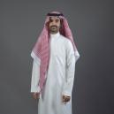 شماغ البسام أحمر البصمة 23 - 3