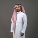 شماغ البسام أحمر ماي فير موديل 183 - 3
