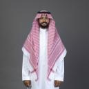 شماغ البسام أحمر البصمة 25 - 1