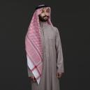 شماغ البسام بلس 22 الجديد - 3