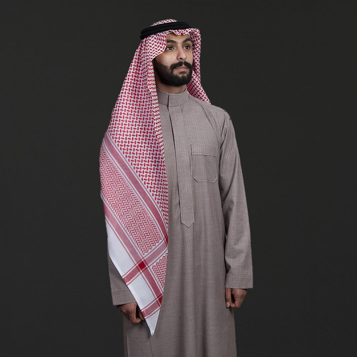 شماغ البسام بلس 22 الجديد
