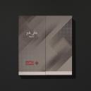 شماغ البسام ماي فير احمر 313 - 4