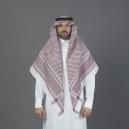 شماغ البسام الادهم - 1