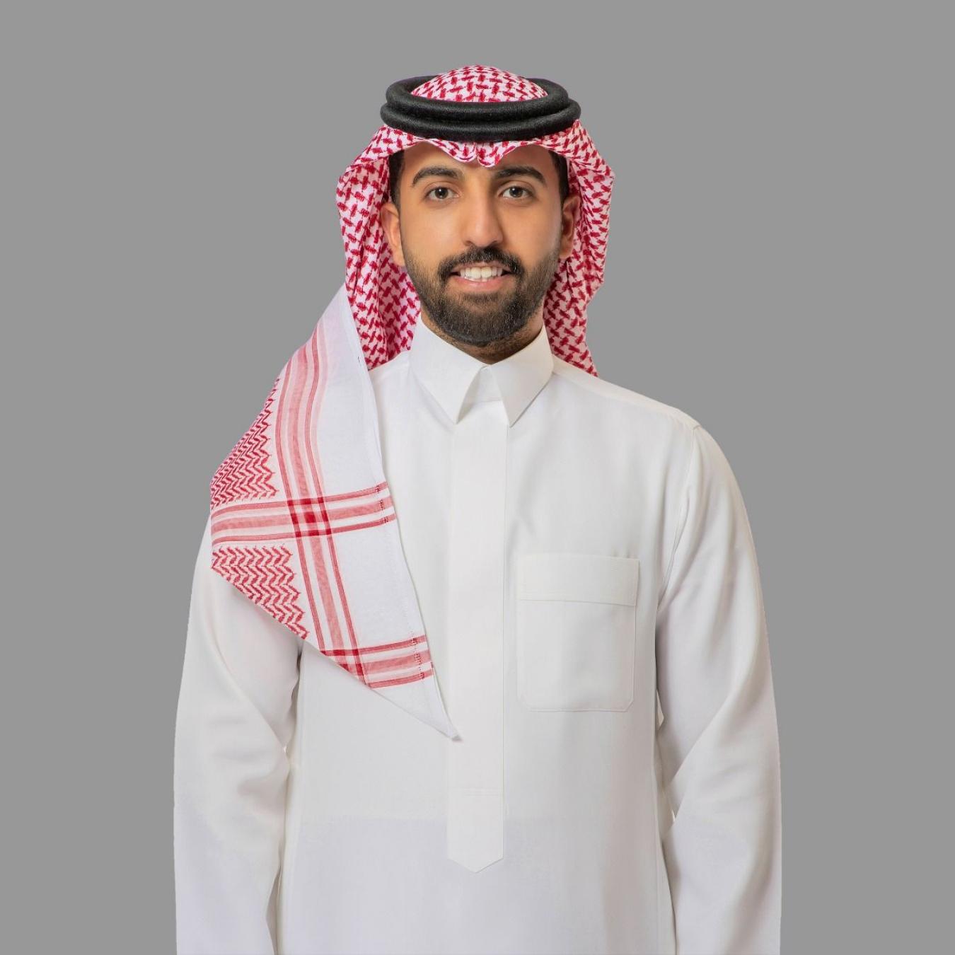 شماغ البسام أحمر ماي فير موديل 293