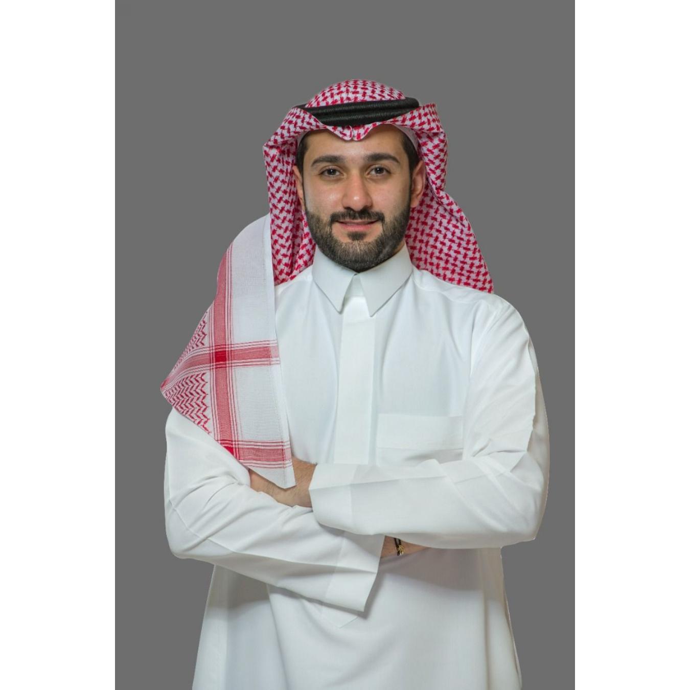 شماغ البسام أحمر البصمة 26