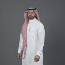 شماغ البسام أحمر ماي فير كلاسيك - 3