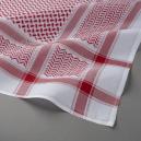 شماغ البسام أحمر البصمة 14