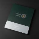 غترة أميرال بيضاء سويسرية 3250GH - 6