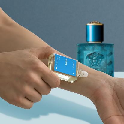 عطر بايدف إيروس للرجال زيت عطري مركز M04
