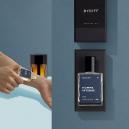 عطر بايدف أوم انتنس للرجال زيت عطري مركز M06