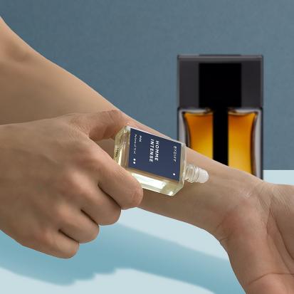 عطر بايدف أوم انتنس للرجال زيت عطري مركز M06