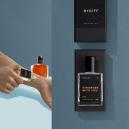 عطر بايدف سترونجر للرجال زيت عطري مركز M08