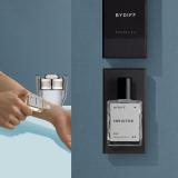 قماش ارمنيجيلدو زينيا Ermenegildo Zegna ابيض الايطالي - عطر انفكتوس M14