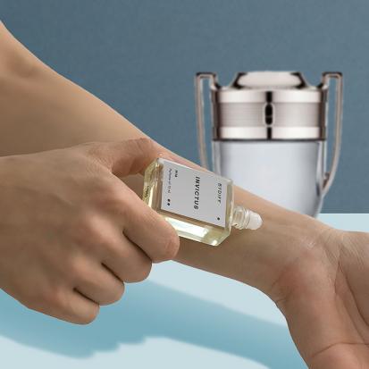 عطر بايدف انفكتوس للرجال زيت عطري مركز M14