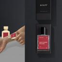 عطر بايدف باكارات روج للجنسين زيت عطري مركز U70