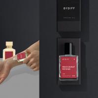 عطر بايدف باكارات روج للجنسين زيت عطري مركز U70