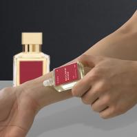 عطر بايدف باكارات روج للجنسين زيت عطري مركز U70