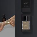 عطر بايدف عنبر نوماد للجنسين زيت عطري مركز U72
