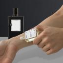عطر بايدف باتشولي للجنسين زيت عطري مركز U73 - 1