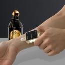 عطر بايدف سانتال للجنسين زيت عطري مركز U75 - 1