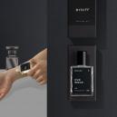 عطر بايدف عود وود للجنسين زيت عطري مركز U77