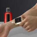 عطر بايدف رد توباكو للجنسين زيت عطري مركز U81 - 1